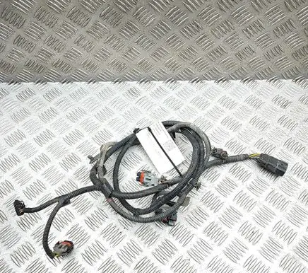 Ford Transit Custom Parking sensor (PDC) wiring loom GK2T15K867DC