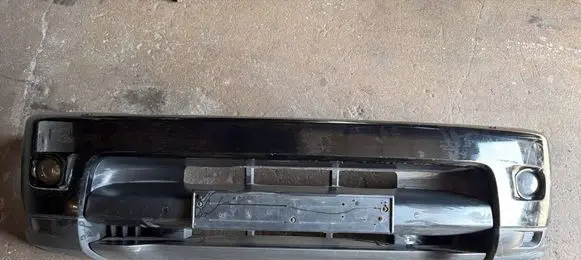 Land Rover Range Rover Sport L320 Front bumper LR015073