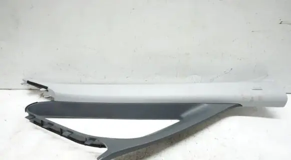 Mitsubishi Colt (A) pillar trim