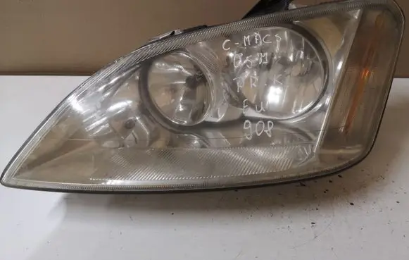 Ford Focus C-MAX Headlight/headlamp 270605 270601