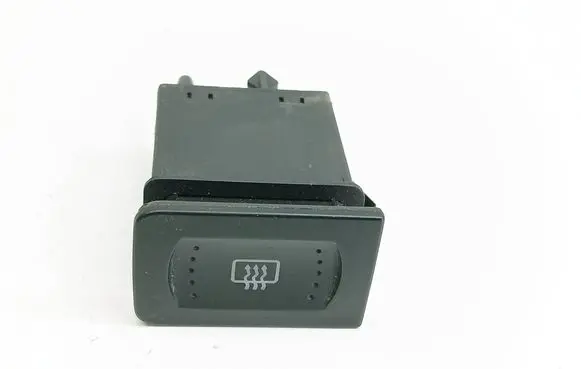 Volkswagen Golf IV Windscreen/window heater switch 1J0959621C