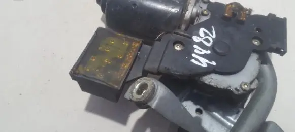 Mercedes-Benz A W168 Wiper motor A1688200242 40438812V