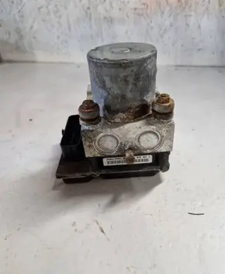 Citroen C4 Grand Picasso ABS Pump 0265950464 9664148780