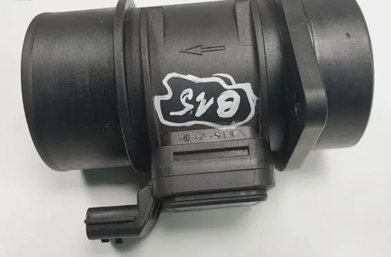 Renault Clio II Mass air flow meter 8200280056