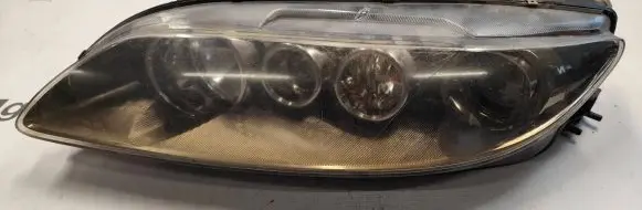 Mazda 6 Headlight/headlamp F014003906