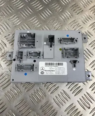 Mercedes-Benz GLC X253 C253 Other control units/modules A2229006014