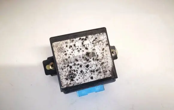 Skoda Superb B5 (3U) Light module LCM 4z7907357