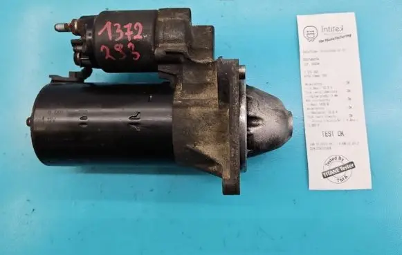 Alfa Romeo 159 Starter motor 0001108202 IMPRK1372293