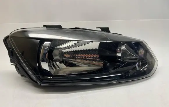 Volkswagen Polo VI Headlight/headlamp 6R1941016E
