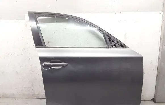 BMW 1 E81 E87 Front door