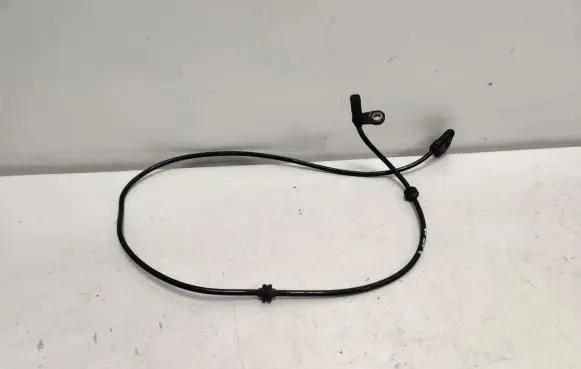 Mercedes-Benz C W204 ABS rear brake sensor A2045400317