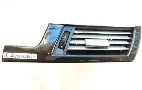 Mercedes-Benz E W212 Dashboard side air vent grill/cover trim A2128300254 DB5E084113 2128204004