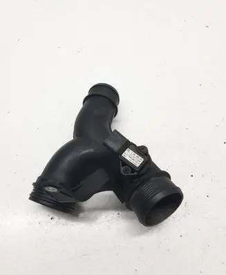 Audi Q7 4L Intercooler hose/pipe 7L6145795AB 7L6145770C