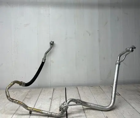 Audi A3 S3 8V Air conditioning (A/C) pipe/hose 5Q0820743E