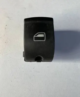 Audi A3 S3 A3 Sportback 8P Electric window control switch 4F0959855 24708S