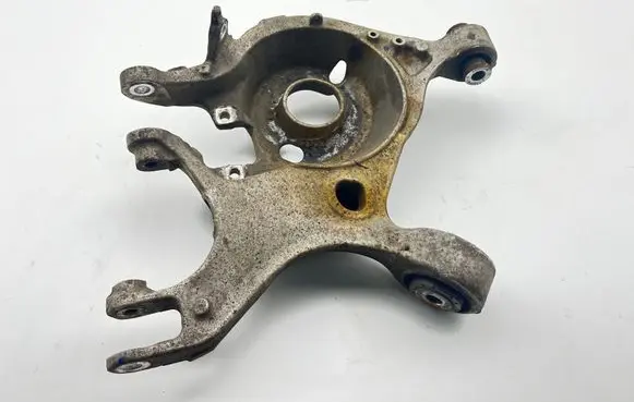 Ford Edge II Rear upper control arm/wishbone 5K651