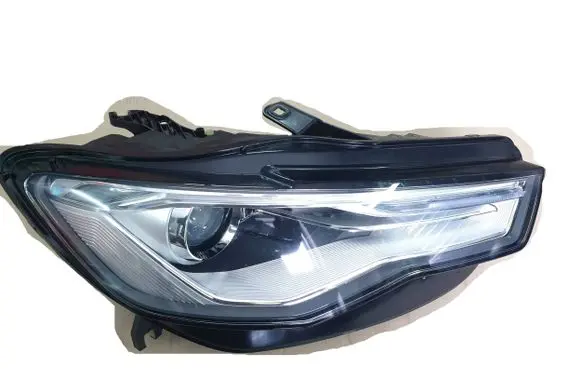 Audi A6 S6 C7 4G Headlight/headlamp 4g0941006f