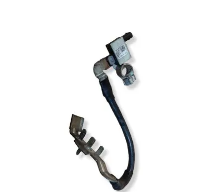 Skoda Superb B8 (3V) Negative earth cable (battery) 5Q0915181G