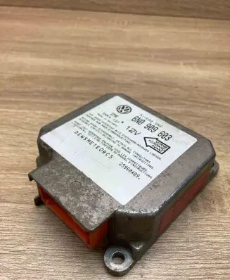 Ford Galaxy Airbag control unit/module 6N0909603 5WK4137