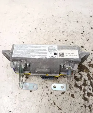 Audi A6 S6 C6 4F Passenger airbag 4F1880204F 306058699 2007071