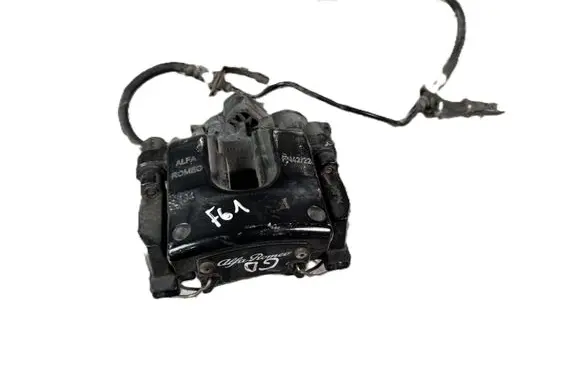 Alfa Romeo Stelvio Rear brake caliper 00505415010