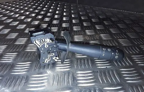 Renault Clio II Wiper switch 