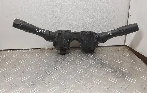 Nissan Note (E12) Wiper turn signal indicator stalk/switch 14AM0