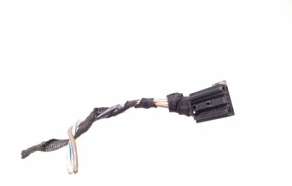 Audi A6 S6 C7 4G Other wiring loom 5N0972705