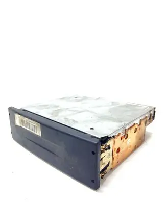 Renault Laguna II Sound amplifier 8200205833