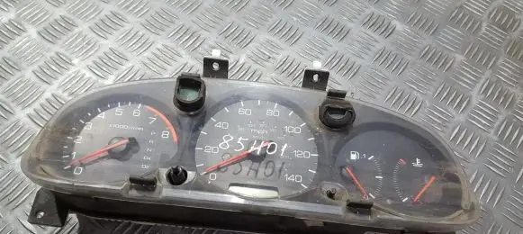 Honda Accord Speedometer (instrument cluster) HR0251117
