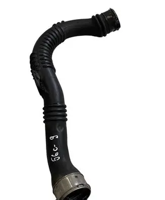 Intercooler hose/pipe