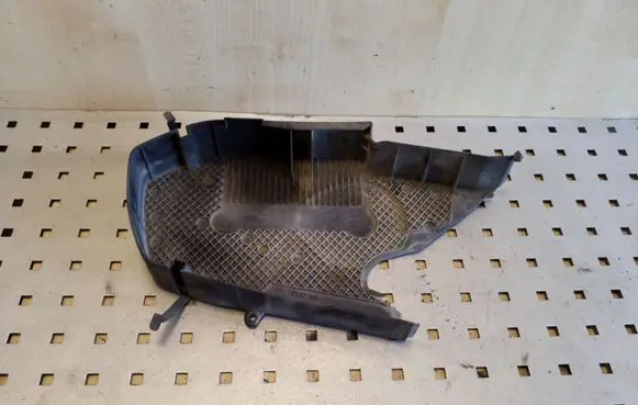 Audi A3 S3 8L Timing belt guard (cover) 06A109108B