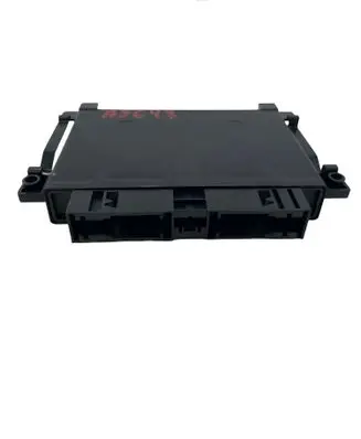 Mercedes-Benz CLA C118 X118 Suspension control unit/module A0009004436