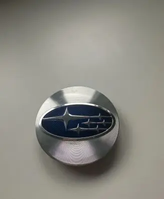 Original wheel cap