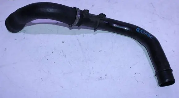 Nissan Qashqai Intercooler hose/pipe