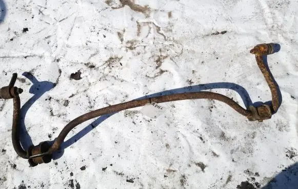 Ford Explorer Rear anti-roll bar/sway bar 