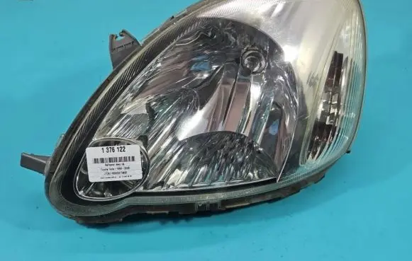 Toyota Yaris Headlight/headlamp IMPRK1376122