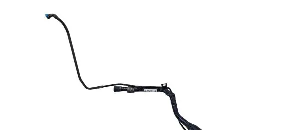 Ford F150 Fuel tank filler neck pipe ML349034 ML349034AE P444K