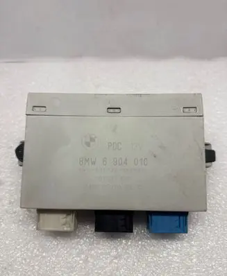 BMW 5 E39 Parking PDC control unit/module 6904010