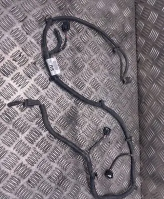 Nissan Qashqai Parking sensor (PDC) wiring loom 240934EA0A