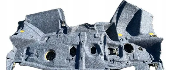 Hyundai Palisade Front floor carpet liner 84120S8000