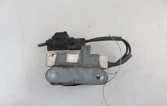 Toyota Urban Cruiser (XP110) Coolant fan relay 2468105731A