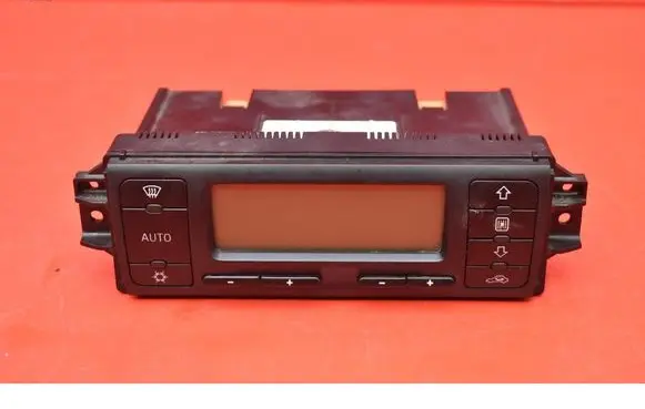 Climate control unit