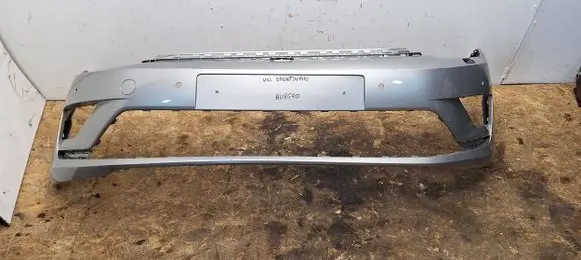 Volkswagen Golf Sportsvan Front bumper 510807221F