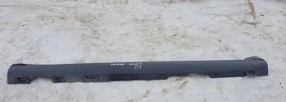 Renault Talisman Front sill (body part) 764195063R