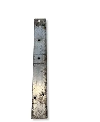 Mercedes-Benz B W246 W242 Bottom radiator support slam panel A2466280229 13T037