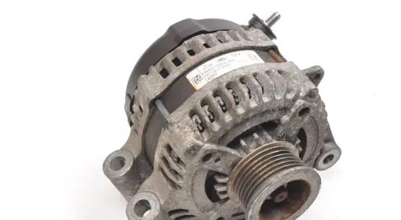 Jaguar XJ X351 Generator/alternator HK8310300AA