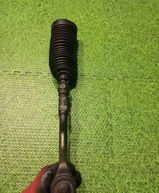 BMW X5M E70 Steering tie rod end 32106793496 6793496 7852040350