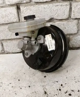 BMW X3 F25 Brake booster 6857870 G2AT89 13B0790T0151