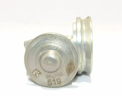 BMW 3 F30 F35 F31 Air conditioning (A/C) expansion valve T89256A